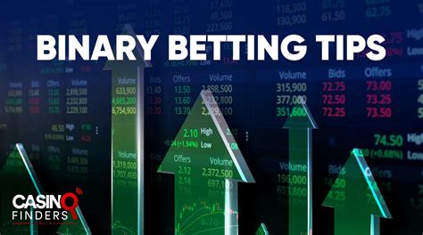 binary bet